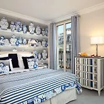 Relais Saint Jacques Hotell