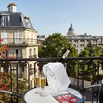 Relais Saint Jacques Hotel 4*