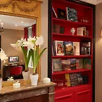 Hotel Relais Saint Jacques
