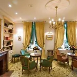 Hotell Relais Saint Jacques Paris