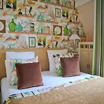 Hotel Relais Saint Jacques