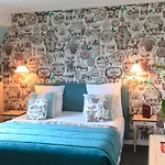 Relais Saint Jacques