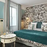 Relais Saint Jacques 4* Paris