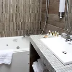 Hotel Relais Saint Jacques