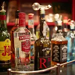 Hotel Relais Saint Jacques 4*