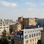 Relais Saint Jacques Paris