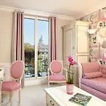 Hotel Relais Saint Jacques Paris