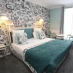 Relais Saint Jacques פריז