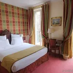 Hotel Relais Saint Jacques Paris