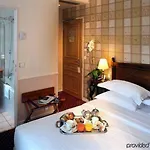 Hotell Relais Saint Jacques