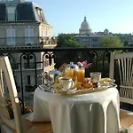Hotel Relais Saint Jacques