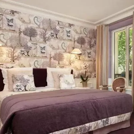 ホテル Relais Saint Jacques