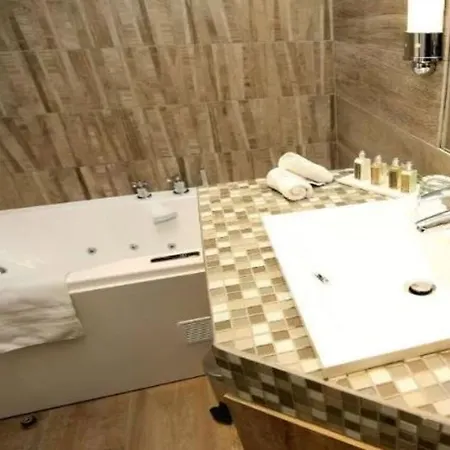 ホテル Relais Saint Jacques