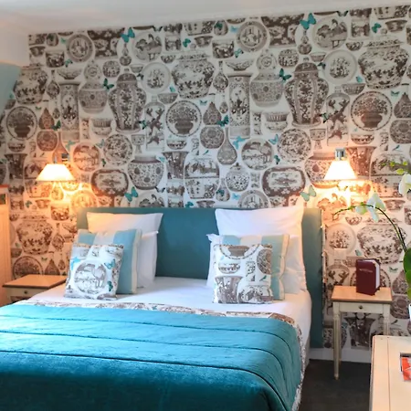 Relais Saint Jacques 4* Paris