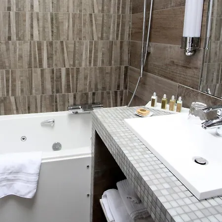 Relais Saint Jacques Hotel Paris