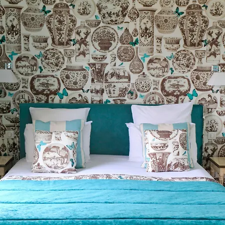 Relais Saint Jacques Hotel