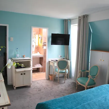 Relais Saint Jacques