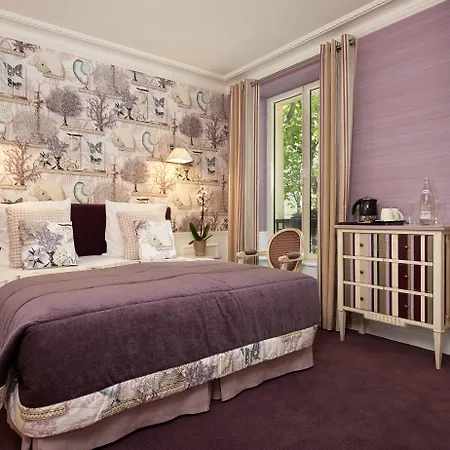 Relais Saint Jacques Hotel Paris