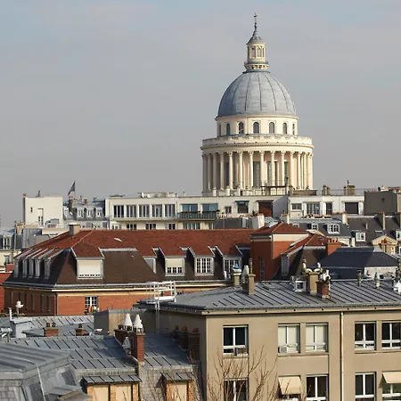 Hotel Relais Saint Jacques