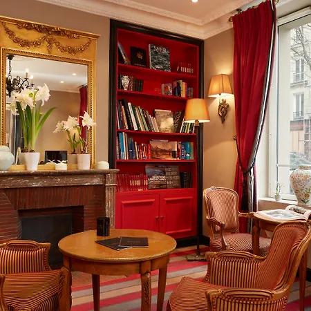 Relais Saint Jacques Paris