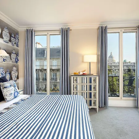 Relais Saint Jacques 4*