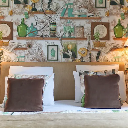 ホテル Relais Saint Jacques