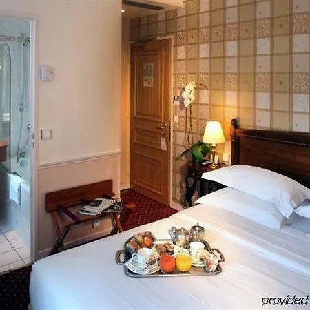 Hotel Relais Saint Jacques