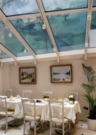 Relais Saint Jacques 4* パリ