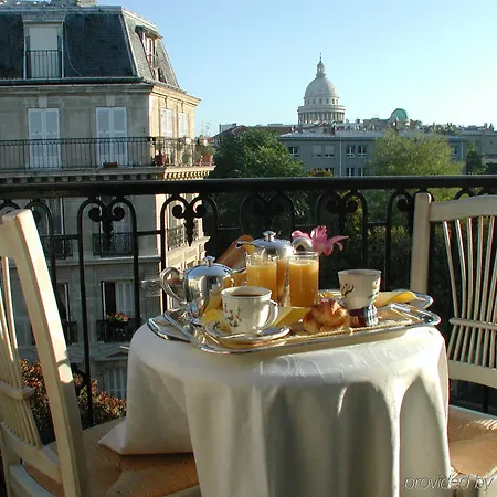 Hotel Relais Saint Jacques