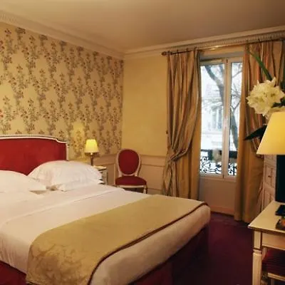 Relais Saint Jacques 4*