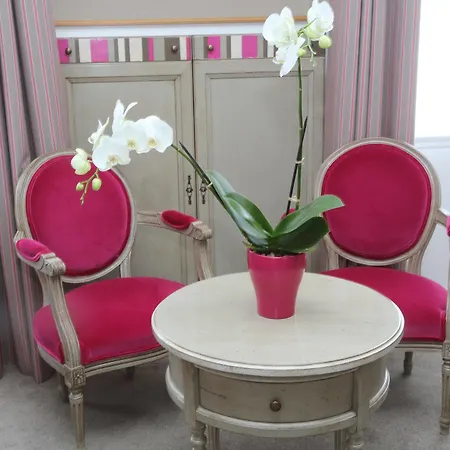 Relais Saint Jacques Paris