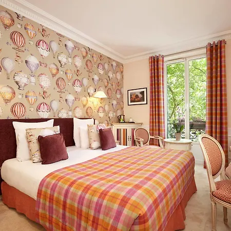 Hotel Relais Saint Jacques