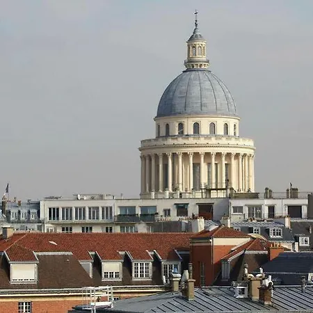Relais Saint Jacques 4* Paris