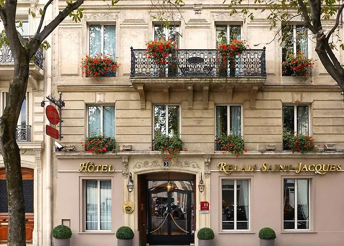 Relais Saint Jacques