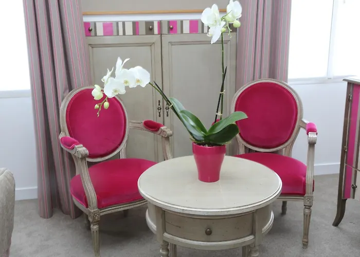 Relais Saint Jacques Parijs