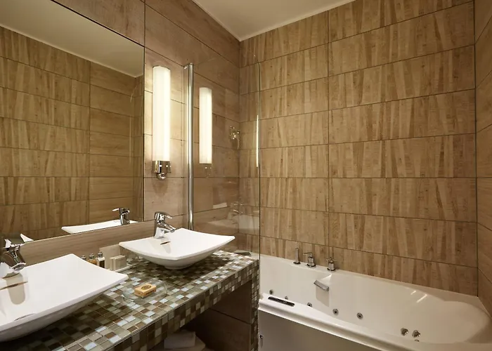 Relais Saint Jacques 4* Parijs