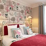 Relais Saint Jacques 4*