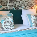 Relais Saint Jacques Hotel París