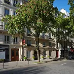 Relais Saint Jacques Hotel París