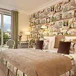 Relais Saint Jacques 4*