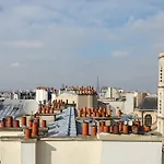 Relais Saint Jacques Szálloda 4*