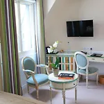Relais Saint Jacques Szálloda 4*