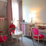 Relais Saint Jacques 4* París
