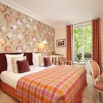 Szálloda Relais Saint Jacques 4*