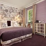 Relais Saint Jacques 4* Párizs
