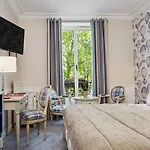 Relais Saint Jacques Szálloda 4*