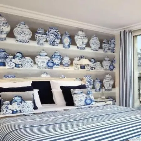 Hotell Relais Saint Jacques