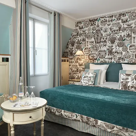Relais Saint Jacques Hotel