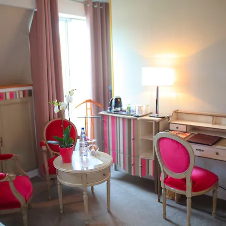 Relais Saint Jacques 4* Paris