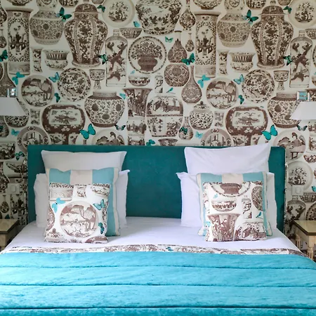 Relais Saint Jacques 4*